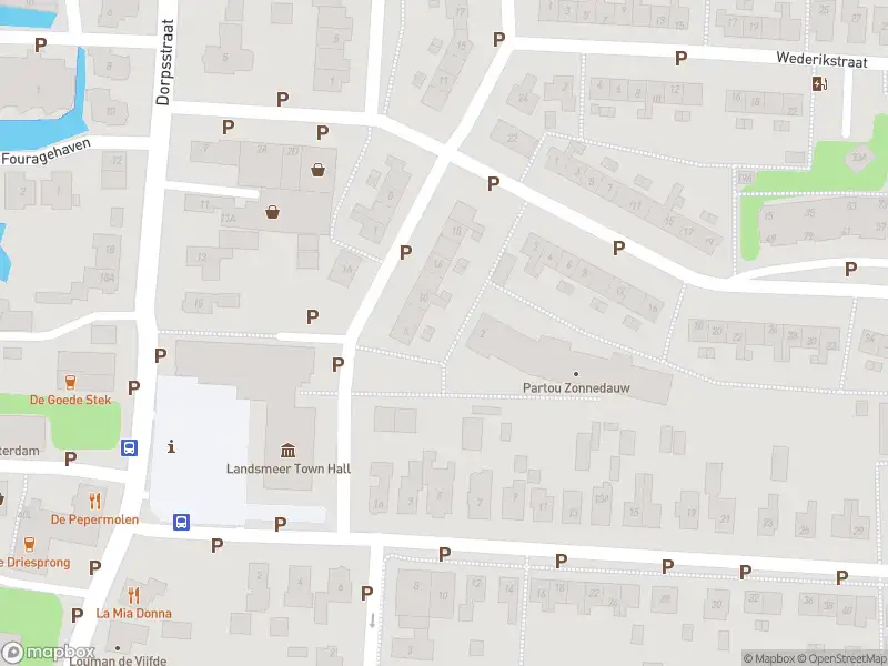 Anonieme overlastmelding Zonnedauwstraat in Landsmeer