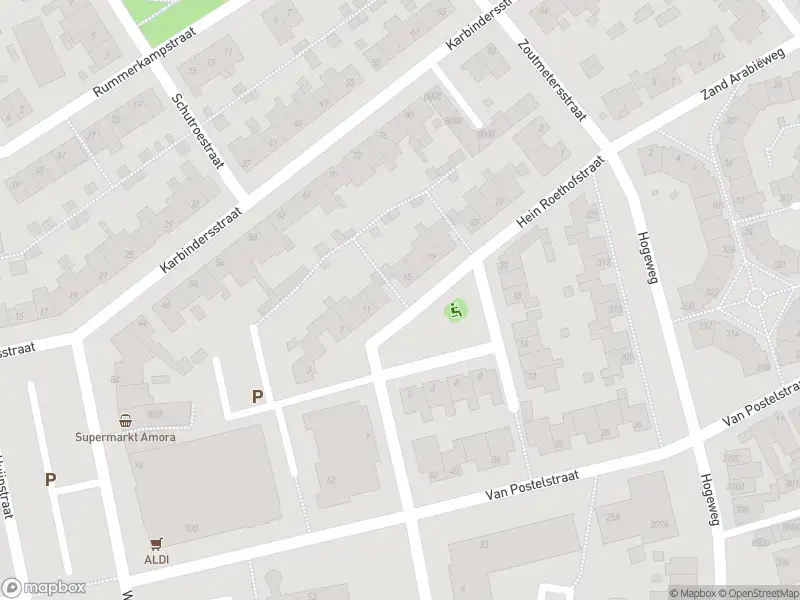 Ambulance met grote spoed naar de Rummerkampstraat in Venlo