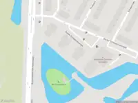 Ambulance met grote spoed naar de Dr. Schaepmansingel in Schiedam