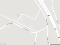 Politie met grote spoed naar de Feldwerderweg in Holwierde vanwege voertuigen te water