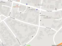 Politie naar de Torenstraat in Vlijmen vanwege ongeval met letsel