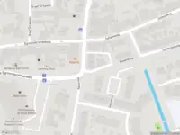 Overlastmelding Herenweg in Egmond aan den Hoef gesloten