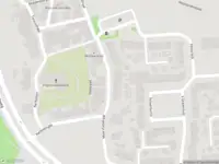 Overlastmelding Meervlietstraat in Velsen-Zuid gesloten