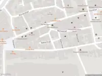 Overlastmelding Bakkerstraat in Egmond aan Zee gesloten