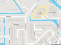 Overlastmelding Leeuwerikstraat in Strijen gesloten