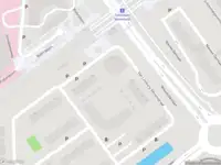 Ambulance met gepaste spoed naar de Van Limburg Stirumstraat in Schiedam