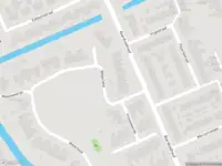 Ambulance met gepaste spoed naar de Weyerland in Rockanje