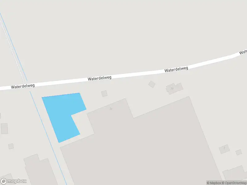 Traumahelikopter met grote spoed naar de Waterdelweg in Boekel vanwege letsel