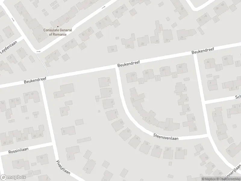Overlastmelding Steenovenlaan in Berkel-Enschot gesloten