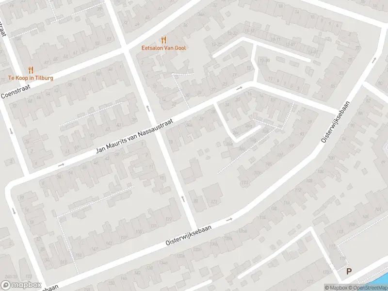 Overlastmelding De Werf in 5018CZ Tilburg gesloten