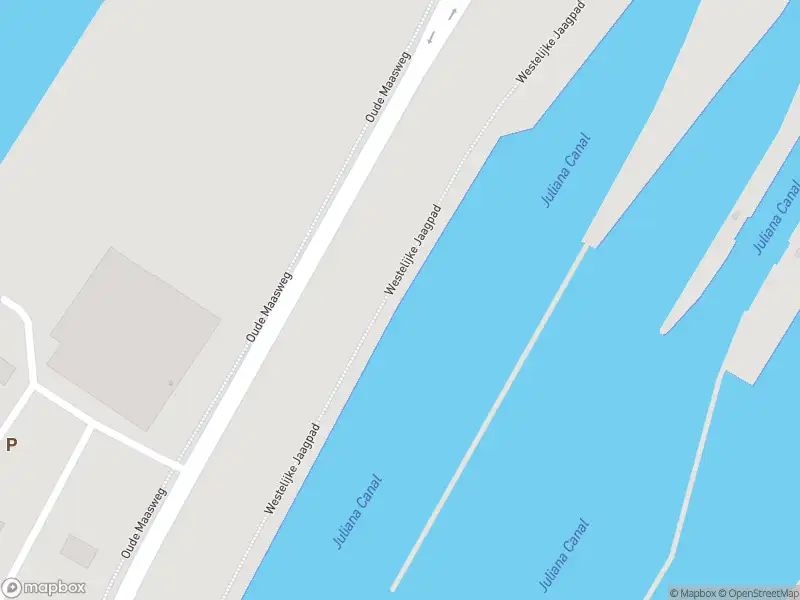 Overlastmelding Oude Maasweg in Maasbracht