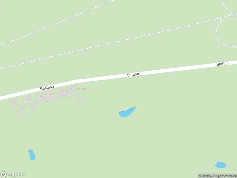 Overlastmelding Station in 6063NP Vlodrop