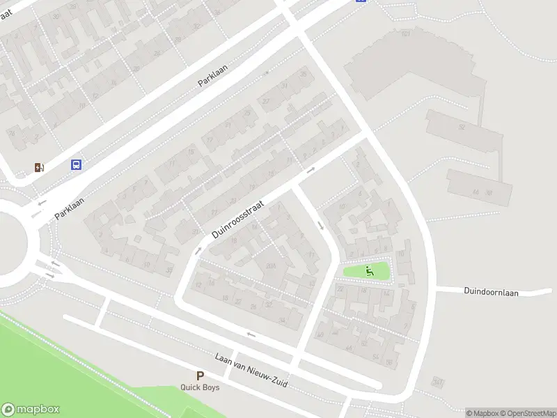 Overlastmelding Lijsterbesstraat in Katwijk