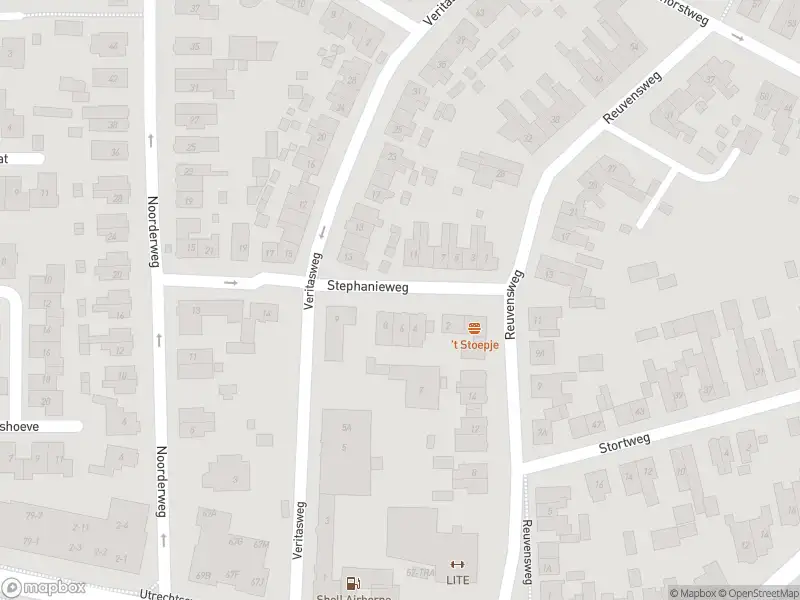 Overlastmelding Stephanieweg in Oosterbeek gesloten
