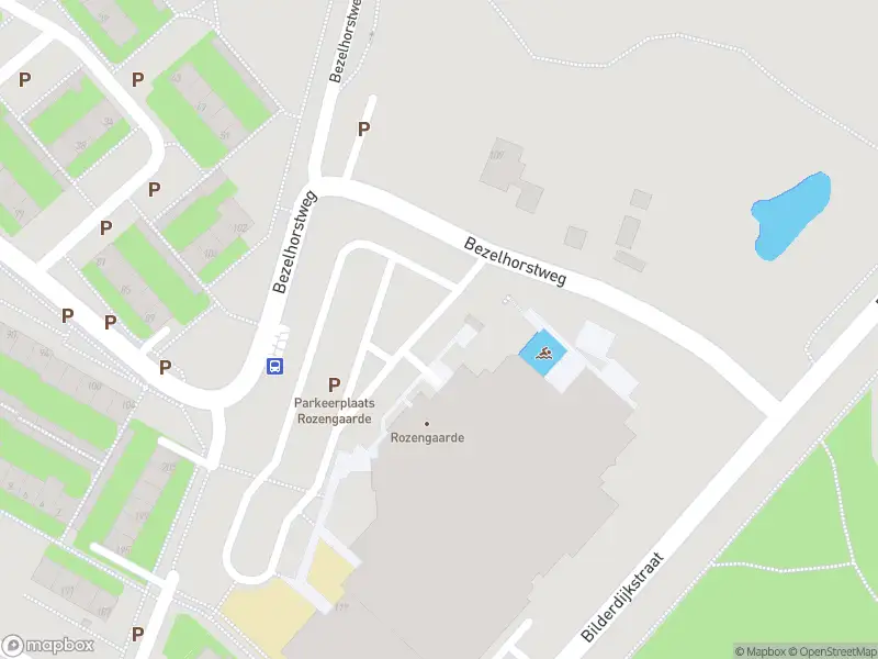 Overlastmelding Bezelhorstweg in Doetinchem