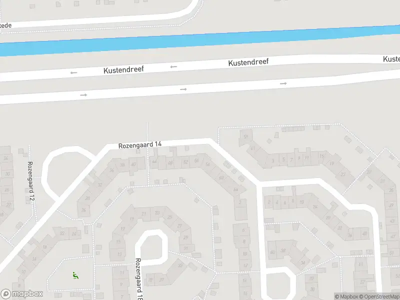 Overlastmelding Rozengaard in Lelystad gesloten
