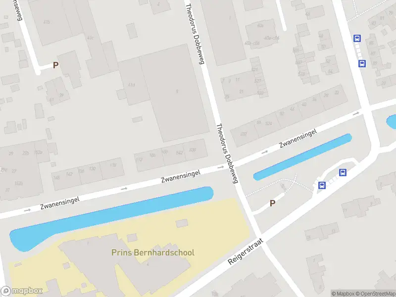 Overlastmelding Zwanensingel in Velp