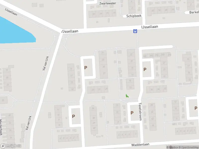 Overlastmelding Malzwin in Lelystad