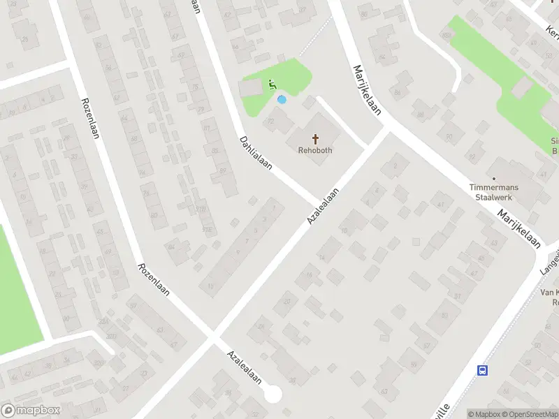 Overlastmelding Azalealaan in Yerseke gesloten