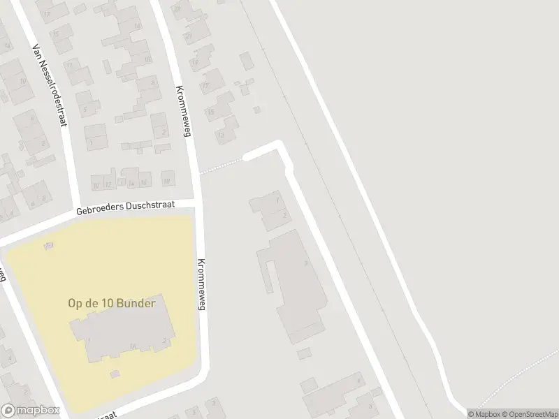 112 melding Overlastmelding Industrieweg in Wijlre