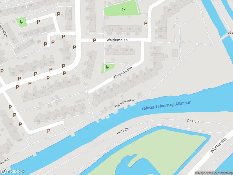 Overlastmelding Weidemolen in Hoorn gesloten