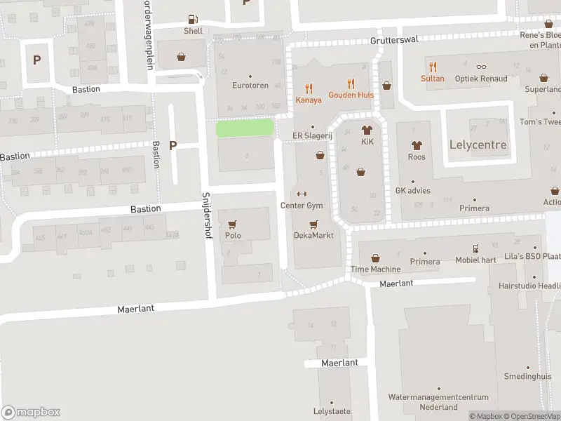 Anonieme overlastmelding Snijdershof in Lelystad gesloten