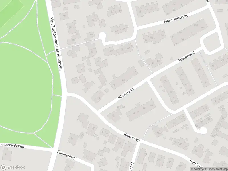 Overlastmelding Nieuwland in Oosterbeek gesloten