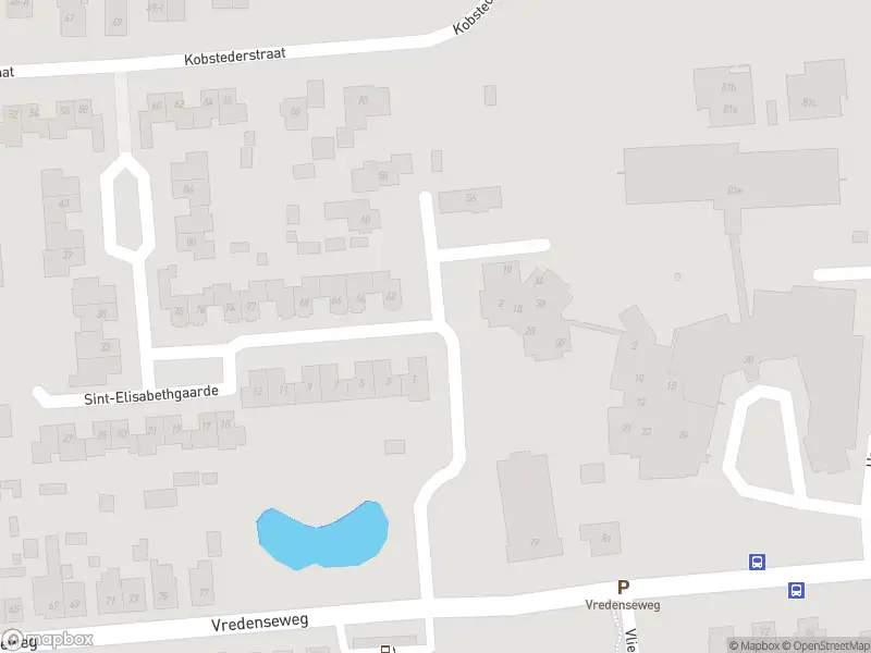 Brandweer met gepaste spoed naar de Sint-Elisabethgaarde in Winterswijk vanwege een liftopsluiting