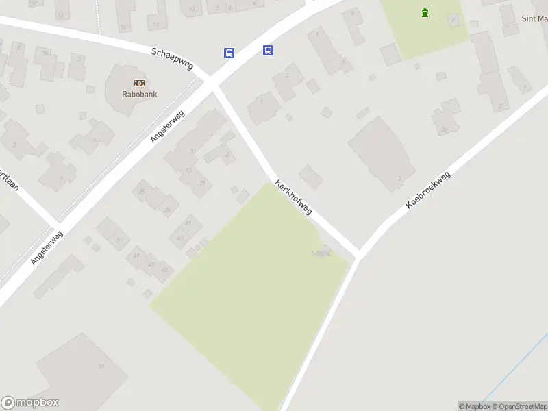 Overlastmelding Kerkhofweg in Vlodrop