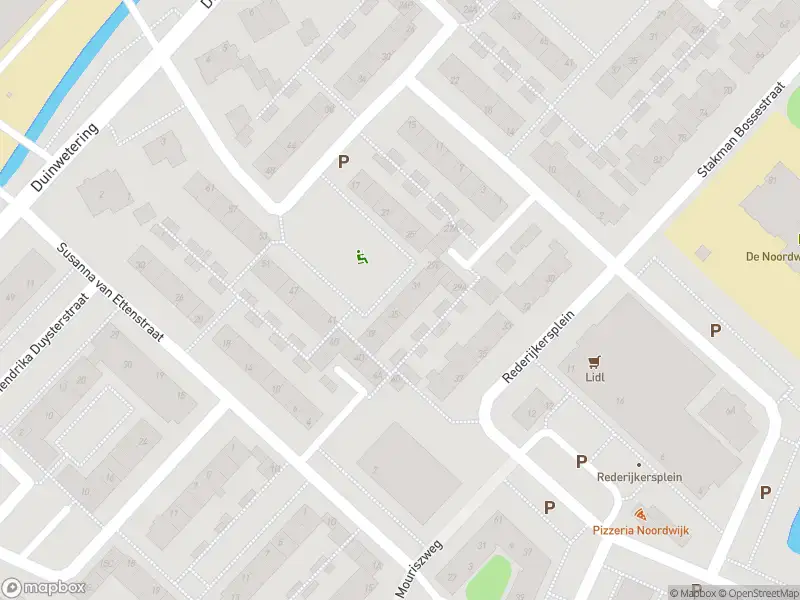 Overlastmelding Abraham Rademakerstraat in Noordwijk gesloten