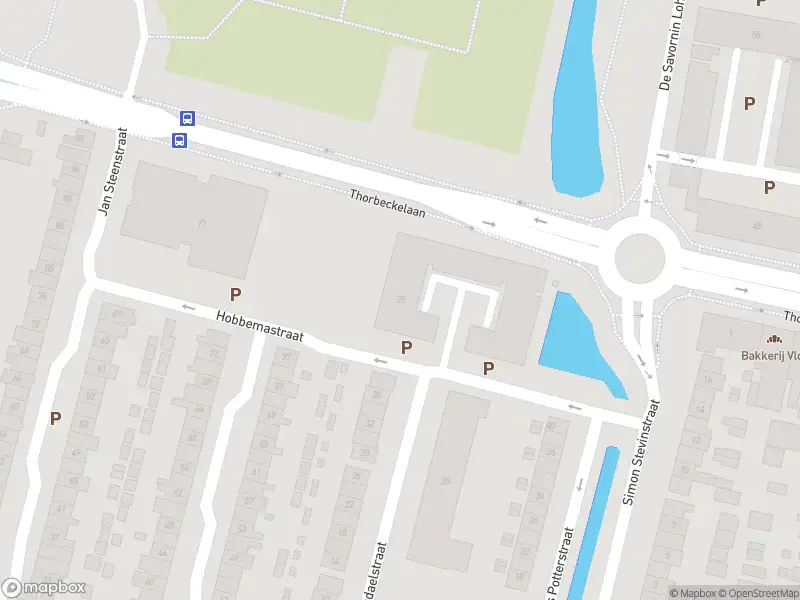 Anonieme overlastmelding Hobbemastraat in Sliedrecht gesloten