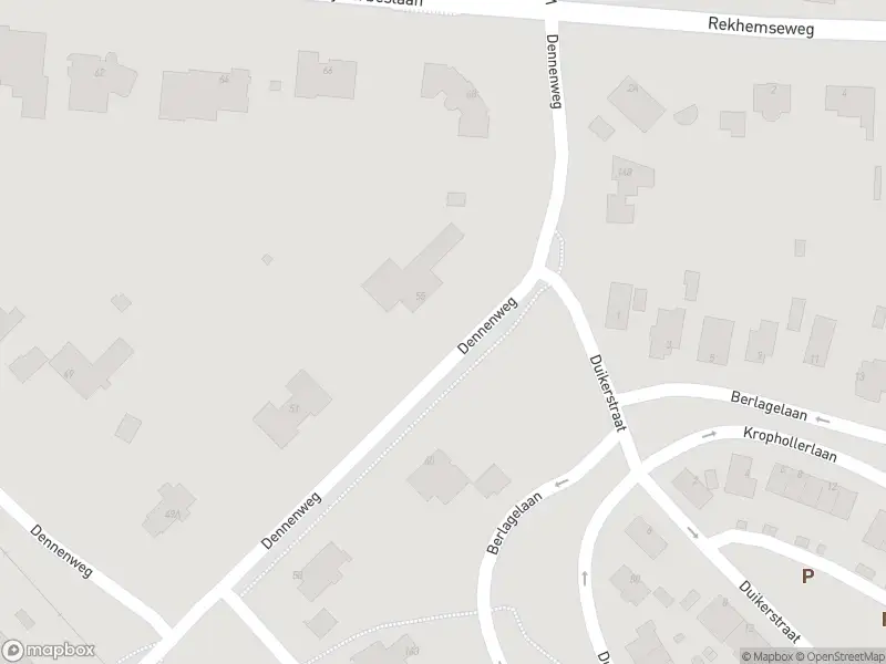 112 melding Overlastmelding Dennenweg in Doetinchem
