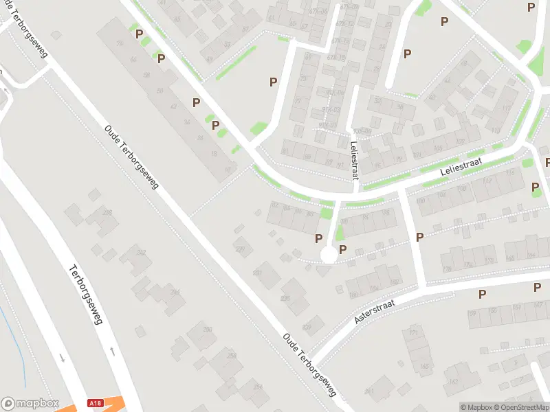 Overlastmelding Leliestraat in Doetinchem