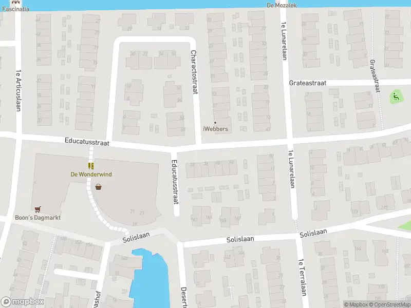 Brandweer met gepaste spoed naar de Educatusstraat in Capelle aan den IJssel vanwege wateroverlast