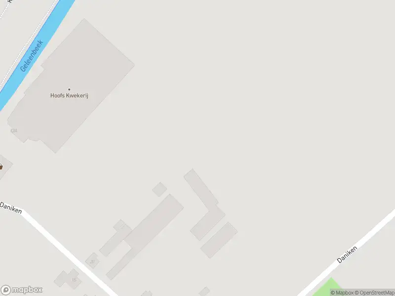 Anonieme overlastmelding Daniken in Geleen gesloten