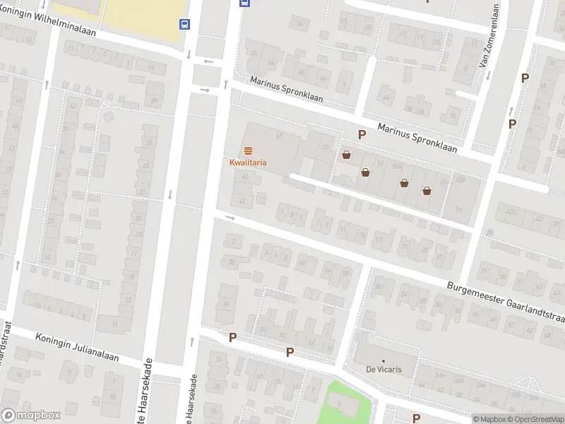 Overlastmelding Burgemeester Gaarlandtstraat in Gorinchem gesloten
