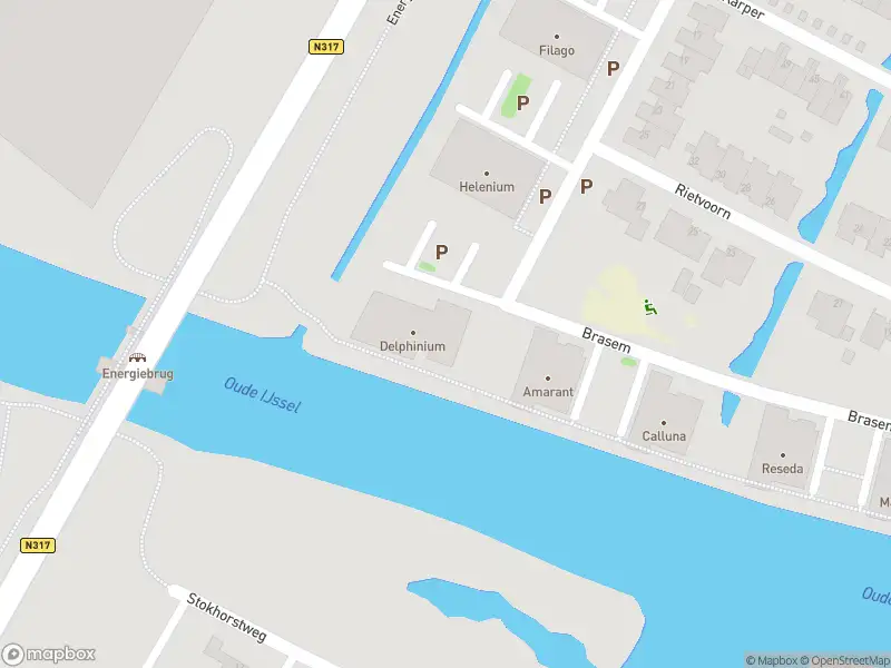 Overlastmelding Brasem in Doetinchem gesloten