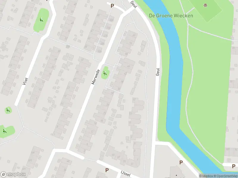 Overlastmelding Merwede in Heerhugowaard gesloten