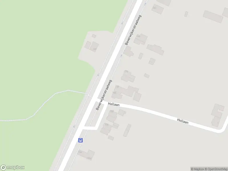 Overlastmelding Beverwijkerstraatweg in Castricum