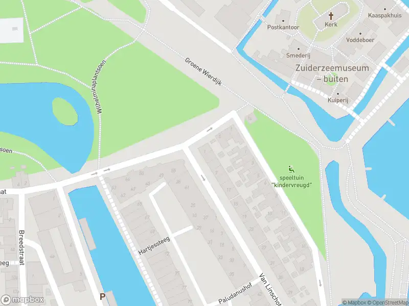 Overlastmelding Van Linschotenstraat in Enkhuizen gesloten