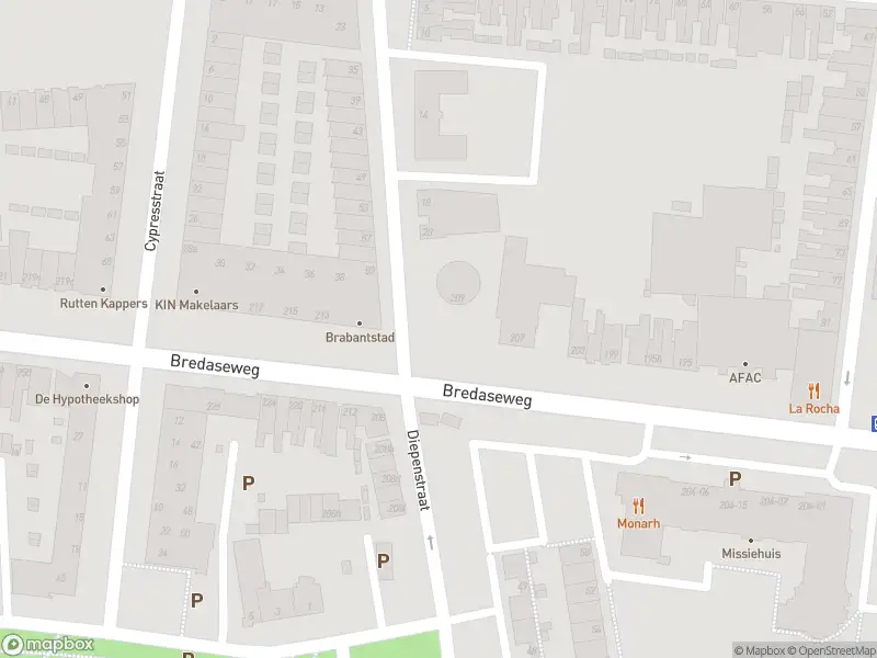 Overlastmelding Cypresstraat in Tilburg gesloten