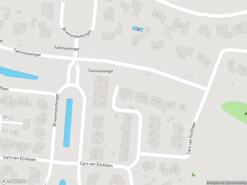 Overlastmelding Taminiausingel in Elst gesloten