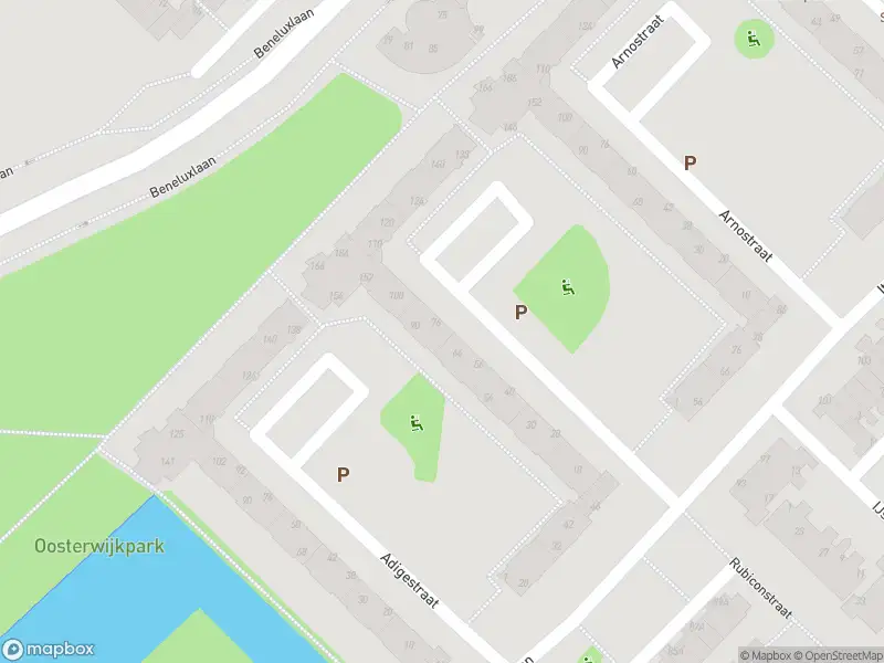 Overlastmelding Rubiconstraat in Beverwijk