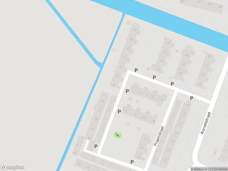 Overlastmelding Praamstraat in Den Helder gesloten