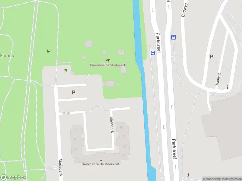 Anonieme overlastmelding Stadspark in Lelystad gesloten