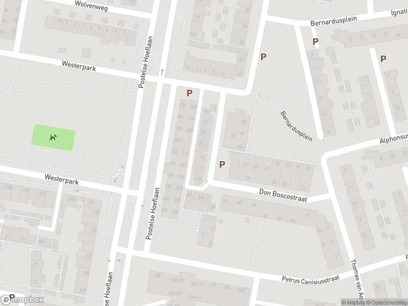 Overlastmelding Don Boscostraat in Tilburg gesloten