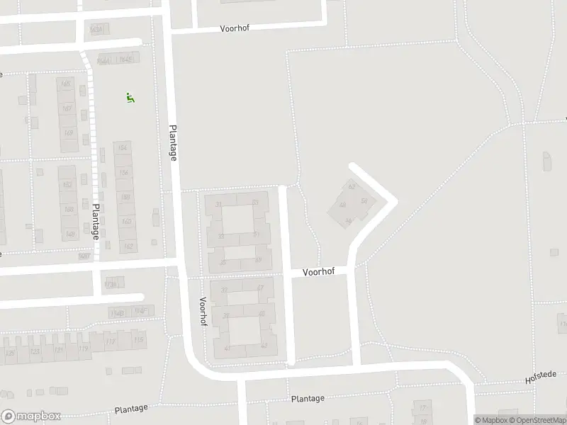 Anonieme overlastmelding Voorhof in Lelystad