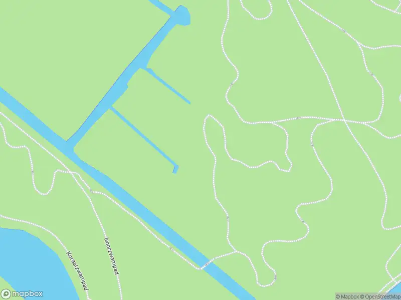 Ambulance met gepaste spoed naar de Rottebandreef in Bergschenhoek