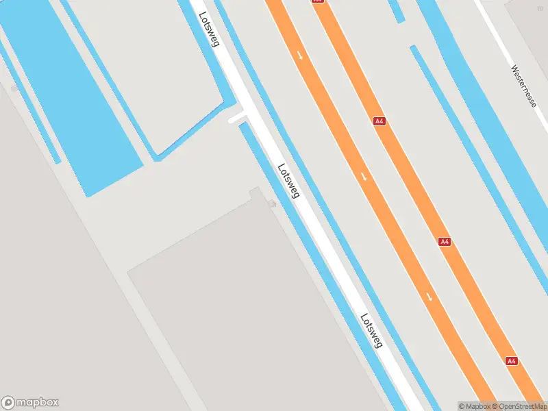 112 melding Politie met grote spoed naar de Lotsweg in Schipluiden vanwege ongeval met letsel