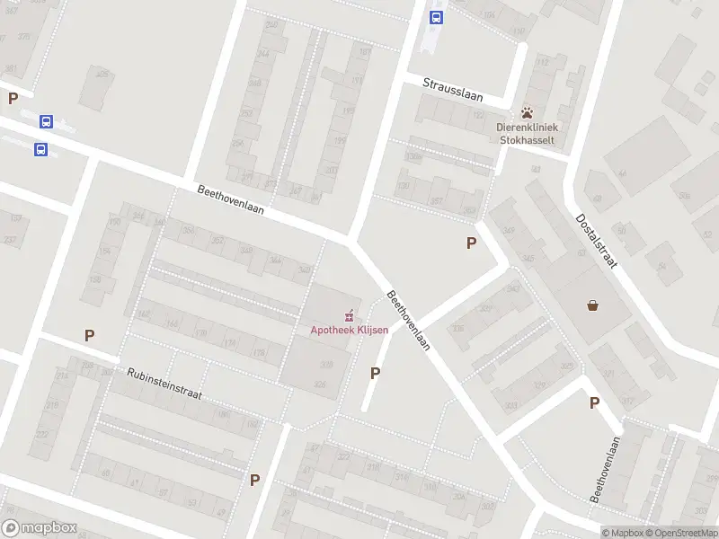Overlastmelding Beethovenlaan in Tilburg gesloten